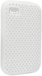 Honbobo WD My Passport 500G/1T/2T/4T SSD Ή VRیP[X ()
