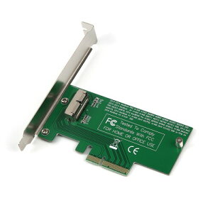 ChenYang PCI Express PCI-E - 2013 Apple Macbook Pro Air SSD �R���o�[�^�[�J�[�h �K���@��: A1493 A1502 A1465 A1466