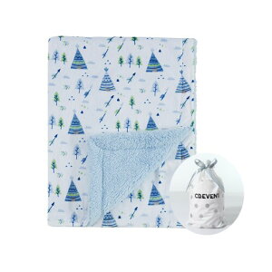 CREVENT 76 x 102 cmĂӂӂgxr[J[ybgAxr[xbh/xr[J[/xr[V[AԂVɓKĂ܂BiNX}Xc[jbaby blanket 30x40inch