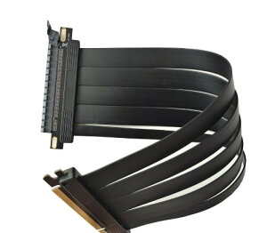 �V�Ŗ{PCI Express PCIe3.0 16x����?? ?�W�[��?�z�퍂������? ��?�ڊ� GPU??? - 20cm 180�x