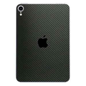 ClearView iPad mini (7/6) iPad mini7/6 8.3C` Ή XLV[ w ی tB P[X Jo[ h~ { (J[{) ubN J[{
