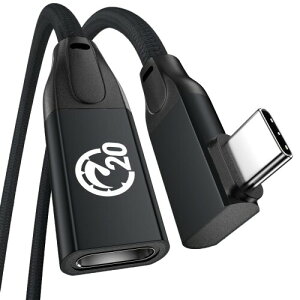 UseBean USB Type-C �����P�[�u�� 240W L��0.6M USB C 3.2�I�X-���X �����f�[�^�]�� 20Gbps 4K�Ή� �f���o�� �^�C�vc �����R�[�hMacBook Pro/Air�AiPad�AiPhone 16/15�AGalaxy S25/S24�ASwitch Surfac�Ȃ�Type C�@��Ή�