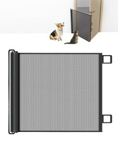 AlxMuNao xr[Q[g [ ybgQ[g tȒP [֗ ܂肽ݎ Ԃƃybg̈S΍ 80cm z KiEhAp (ubN, 110*78cm)