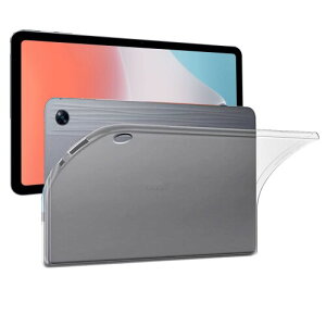 For OPPO Pad Air タブレットケース カバー 10.36インチ 耐衝撃 落下防止 専用保護 ケース For OPPO Pad Air ケースTPU 保護カバー(For OPPO Pad Air)
