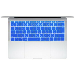 MS factory MacBook 12�C���` Pro 13 Touch Bar�Ȃ� Late 2016 A1708 �p �L�[�{�[�h �J�o�[ ���{�� JIS�z�� 12 pro13 �C���` �L�[�{�[�h�J�o�[ ���{�� JIS�z�� 12 pro13 �C���` �L�[�{�[�h�J�o�[ RMC series �u���[ R