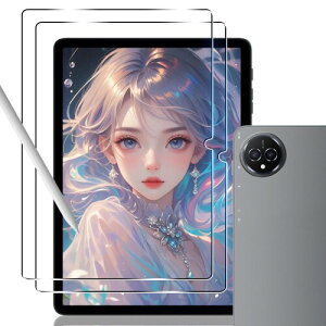 �Ή� Bmax I10 Plus/SVITOO P10/Wpawa HT10/SVITOO P10-KID/SVITOO P1027 �K���X�t�B���� 2�� �ی�t�B���� 10.1�C���` �Ή� BMAX i10 Plus �^�u���b�g �t�B���� �����K���X �t�� �ی�t�B���� �P�[�X �d�x9H �Ϗ�