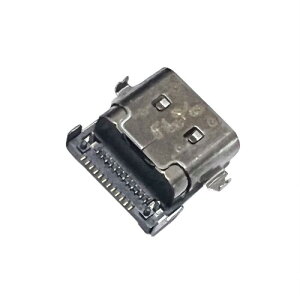 HSSDTECH TYPE-C DC�C���p���[�W���b�N�[�d�|�[�g�d���R�l�N�^ Lenovo �p IdeaPad 5-14ITL05 IdeaPad S540-13IML S540-13API 81XA 81XC 5 Pro-14ITL6 82L3 5 Pro-14ACN6 82L7 Yoga 6 13ALC7 82UD Yoga 6 13ABR8 83B2 16ACH6 82L5 16ARH7