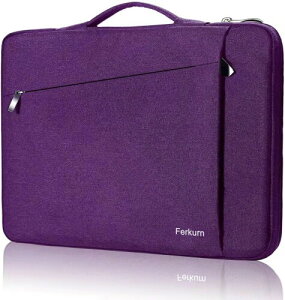 Ferkurn �p�\�R�� �P�[�X 11 11.6 12�C���`PC�P�[�X 12.6�^�ƌ݊����̂���Macbook 11 12�ASurface Pro11 10 9 8 7 X�ASurface laptop go12.4�ADynabook�ANEC y4 y3�AHP Chromebook Dell 5000 3180�AIdeaPad�AAcer�AFujitsu�AASUS�ALet's