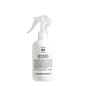 HOUNDZTOOTH Hugofs Blend No.1 Conditioning & Deodorising Spray  RfBVjOXv[fIhCU[ q[SNo1 XeNo.2 `[[No.3 M~NƓVRێ I[XgA (q