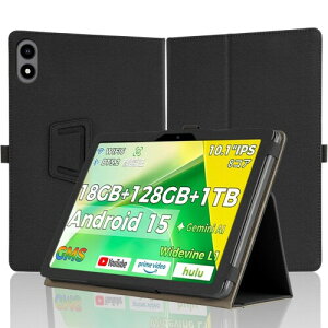 For RebotAi D101 / A10 PRO �P�[�X RebotAi 10�C���` �^�u���b�g Android 16 2026�V�o�� �ی�J�o�[ �ی�P�[�X �����₷�� �莝���o���h�t�� �X�^���h�@�\ ���p�x�Ή� �����^�� �ϏՌ� �����h�~(�u��