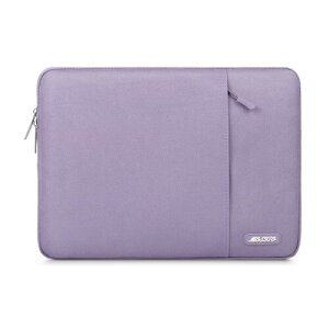 MOSISO ���b�v�g�b�v �X���[�u�o�b�O�A�Ή��@�� Laptop 14�C���`�A�|���G�X�e�� �|�P�b�g�t��(�p�[�v��)