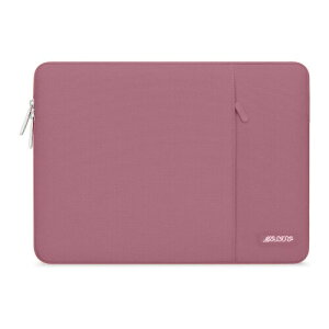 MOSISO ���b�v�g�b�v �X���[�u�o�b�O�A�Ή��@�� Laptop 14�C���`�A�|���G�X�e�� �|�P�b�g�t��(�_�X�e�B ���[�Y)