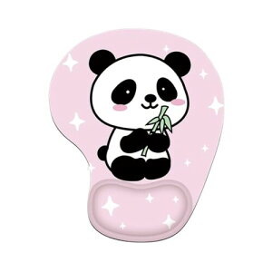 UOPR �}�E�X�p�b�h ���킢�� ���T�|�[�g�t�� �������ȃf�U�C�� 210x250x23mm ���炩�ȑ��슴 �ᔽ���V���R���f�� (E)