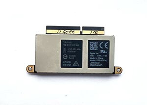Shanskirt A1708SSDpΉf MacBook Pro 13C` A1708 2016 EMC 2978 2017 EMC 3164 (1TB)