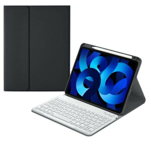 iPad9 iPad8 iPad7 iPad Air3 iPadPro10.5 L[{[h P[X Apple Pencil 㕔[ 󂭂ڂ ͂₷ L[{[ht Jo[  }Olbg Bluetooth L[{[h J[L[{[h, +