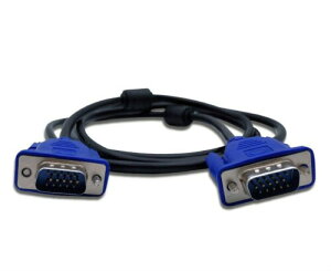 HD 3+6 VGA P[u VGA ~ VGA P[udCO u[wbh rfIVKP[uRlN^ vWFN^[Rs[^ TV j^[ - 1.5M