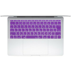 MS factory MacBook 12�C���` Pro 13 Touch Bar�Ȃ� Late 2016 A1708 �p �L�[�{�[�h �J�o�[ ���{�� JIS�z�� 12 pro13 �C���` �L�[�{�[�h�J�o�[ ���{�� JIS�z�� 12 pro13 �C���` �L�[�{�[�h�J�o�[ RMC series �p�[�v
