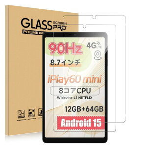 For Redmi Pad SE 4G/ALLDOCUBE iPlay 60 mini/Avidpad/�A�r�h�p�b�h S30 �t�B���� �^�u���b�g 8.7�C���` ?���K���X Mayfoo �t���ی� �S�ʕی� ��U�h�~ �����x �����ߗ� �����ی� �Ռ��z�� �w��h�~ �C�A�[