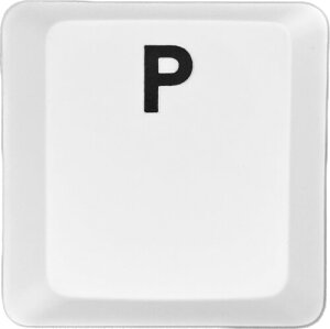 ���W�N�[�� G913/G913TKL/G915 �����p�L�[�L���b�v (�I�ׂ�1����)(�����Ή�) (BERGBUCH) (P, White)