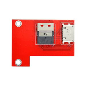 CY PCI-Express 4.0 XC SAS SFF-8654 - Oculink SFF-8611 SFF-8612 PCBA XA_v^[ uPbgt