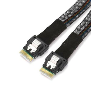 chenyang SFF-8654 4i 38szXgIXSFF-8654 38sIX PCI-E XCSAS^[QbgP[u 40cm