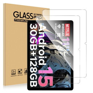 For DOOGEE Tab A9+/A9+ PRO �t�B���� �^�u���b�g 11�C���` ?���K���X Mayfoo �t���ی� �S�ʕی� ��U�h�~ �����ߗ� �����x �����ی� �Ռ��z�� �w��h�~ �C�A�[�� �ȒP���t��