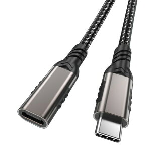 Mriocan USB C P[u 0.5M USB C 3.2 20Gbps f[^] 240W PD}[d 4K@60Hz fo ϋviC҂ USB C ^Cvc R[h X}[gtH/^ubg/Q[@/m[gp\