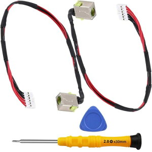 ZHUROUPU ΉGCT[ Nitro 5 AN515-51 AN515-54 AN515-52 AN515-53 AN515-31 AN515-43 AN715-51 AN515-42 vf^[ G3-571 G3-572 PH315-51 DC301010K00 ̌p DC dWbN[dP[u DC301010V00