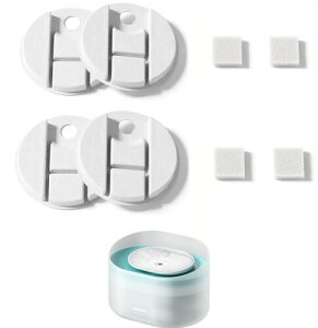 PETLIBRO JvZpptB^[ PLWF008 pptB^[ 2Zbg 4pbN zCg