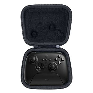 8bitdo Ultimate 2/Ultimate CX/L Rg[[ɑΉ ubNiP[X̂݁j