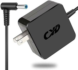 CYD 65W 19.5V 3.33A AC �A�_�v�^�[ �����p�[�d�� HP-�d���A�_�v�^-Envy x360 15z-eu000 15-eu0097nr 13t-bd000 ProBook 430 G3 G5 / 450 G3 G5 / 455 G3 G4 / 640 G2 G3 G4 G5 / 645 G3 G4 / 650 G2 G3 �m�[�gPC�pAC�A�_�v�^, 2.5m PC-�p��