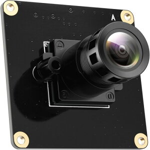 InnoMaker 12MP MIPI�J�������W���[�� STARVIS IMX577�Z���T�[���ځARaspberry Pi�p�AJetson Orin Nano�^Orin�V���[�Y�Ή��A4K 30fps�AHDR�A�L�p�I�v�V����