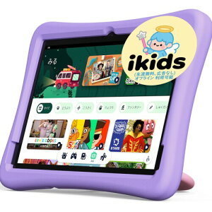 PlimPad Kids20 �L�b�Y�^�u���b�g10�C���` wi-fi���f�� Android 15�ARAM 12GB/ROM 64GB�A6000mAh