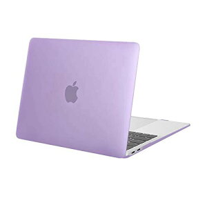 MOSISO Ή@ MacBook Air 13C`P[X M1 A2337 A2179 A1932AΉ@ MacBook Air M1 13.3C` 2021-2018 vX`bN Jo[ ^ ϏՌ ی n[hP[X(p[v)