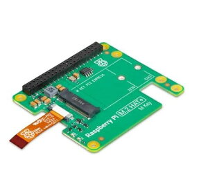 Raspberry Pi M.2 HAT+