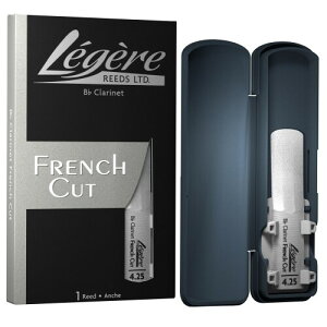 Legere BBF4.25 French Cut B��N�����l�b�g���[�h (4 1/4)