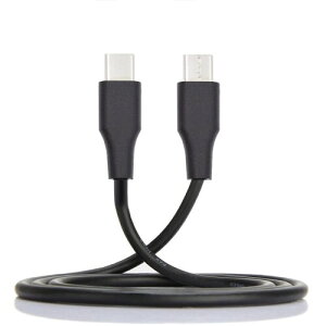Xiwai ubN Type-C USB-C IX - IX USB 2.0 o[W f[^P[u 2m PD 65W m[gp\RƓdbp