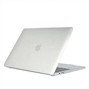 HCXLYP MacBook New Pro 13 C` P[X A1706 A1708 A2159 A1989 A2251 A2289 A2338 Jo[ n[hJo[ 菝h~ ΍ ^ ݊ (NX^Vo[)