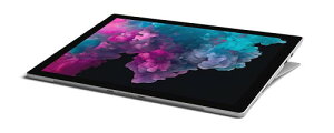 }CN\tg Surface Pro 6 (T[tFX v 6 m[gp\R) Office Home and Business 2019 / Windows 10 Home / 12.3 C` Core i5/ 256GB/8GB v`i KJT-00027