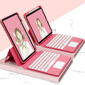 2022 iPad 戞10悽戙 梡 働乕僗 iPad 10.9僀儞僠 僉乕儃乕僪 働乕僗 帴婥媧拝 廲抲偒僗僞儞僪婡擻 Pencil 廂擺 暘棧幃 僇儔乕僉乕儃乕僪 僞僢僠僷僢僪搵嵹 娵宆僉乕 摟柧側攚柺僔僃儖 僇僶乕, 僺