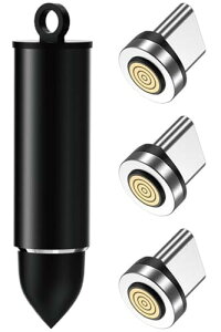 AgX 100W }Olbg[dP[u i7pinj p Type-C }Olbg [q×3Zbg P[Xt/Ή@FiPhone15 f Androidi^CvCjX}[gtH/hovO Cwbh/^C