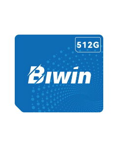 Biwin CL100 Mini SSD 512GB PCIe Gen4x2 NVMe 1.4 �����^SSD �ő�Ǎ�3700MB/s �ő发��3400MB/s IP68�h�o�h�� �ϗ����݌v ����SSD