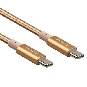 pSnugg USB Type-CP[u ^CvC }[d ϋviC҂ f[^] Xperia XZ Galaxy S8 VMacbookΉ U⏞t iS[hj