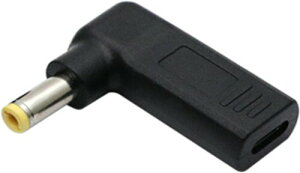 Solopen ^CvC USB-C  DC 5.5×2.5mm ϊ acer  ASUS Lenovo m[gp\R [d PD [d {i TYPE-C ϊA_v^[ vO