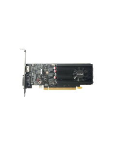 ZOTAC GeForce GT 1030 2GB GDDR5 64-bit PCIe 3.0 DirectX 12 HDCP fB[vt@CrfIJ[h ZT-P10300A-10L
