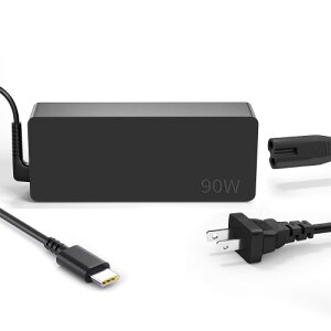 90W USB C A_v^[, ACA_v^[ Type-C 90W USB-C [d Ή Dell LA90PM170 DA90PM170 DA65NM170, Latitude 3400,3500, 5289,5300 2in1,7400 2in1,7300, 7390 2in1, 7200 2in1,9410 2-in-1, 9510,0TDK33