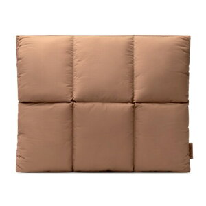 Comfyable Puffy ���b�v�g�b�v�X���[�u 16�C���` �L���g�p�t�@�[���b�v�g�b�v�L�����[�P�[�X �s���[�P�[�X MacBook Pro 16 �C���` M3 M2 Pro/Max 2023 & M1 2021-2019�Ή� 16�C���`�J�o�[, MacBook Air 15�C���`