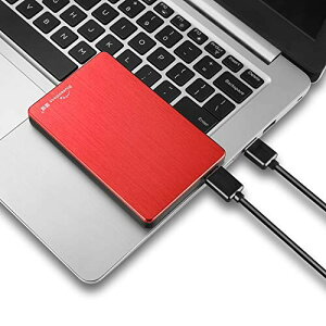 ?? HDD n[hfBXNړ 320GB 2.5C` ɓKp USB3.0 foCX,p\R, m[gp\R, Mac, PS4,XBox (320GB, bh)