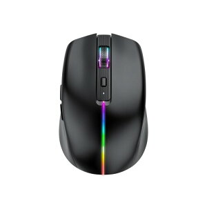 AmeToNana J CX}EX Bluetooth u[gD[X  {^É [d ߓdf 3DPI[h 6{^x Mac/WindowsɑΉ GSm~NX/y ݑΖ (black)
