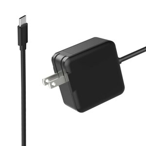 Etopgo m[gp\R [d type-c 45W USB-C ACA_v^[ GaN PDΉ m[gPCpACA_v^[ m{/lenovo [d ^ѕ֗ p\R}[d Macbook,Lenovo ThinkPad Yoga, Dell,HP, ASUS, Acer 